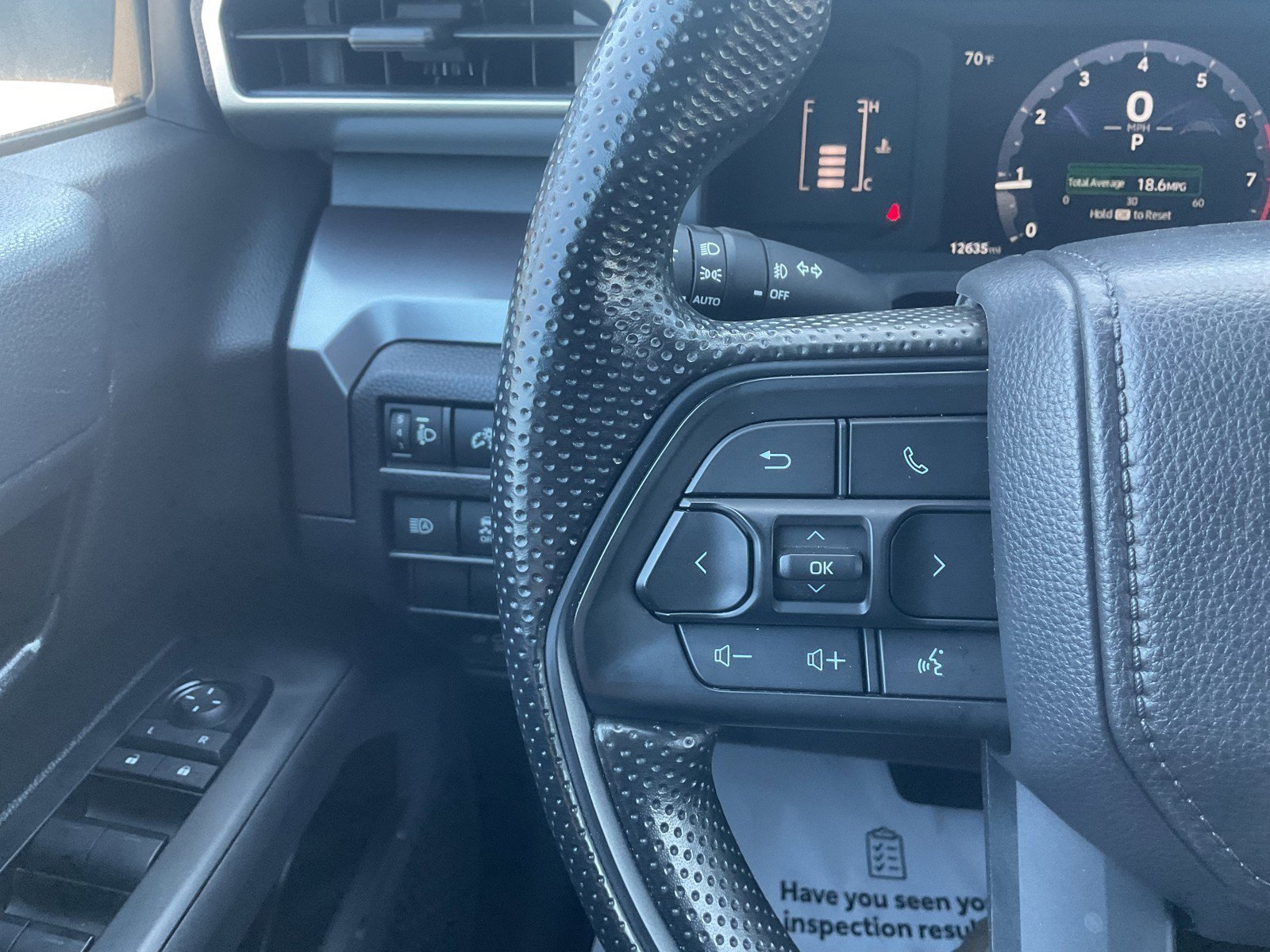 Certified Used 2025 Ice Cap Toyota SR5 image 19