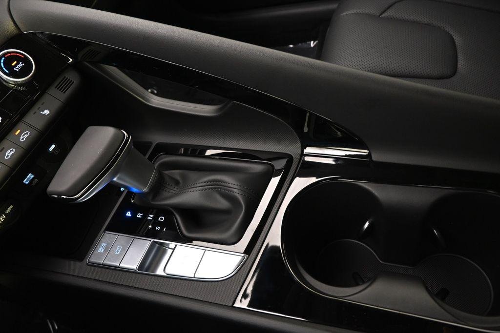 New 2026 Fluid Metal Hyundai Limited image 33