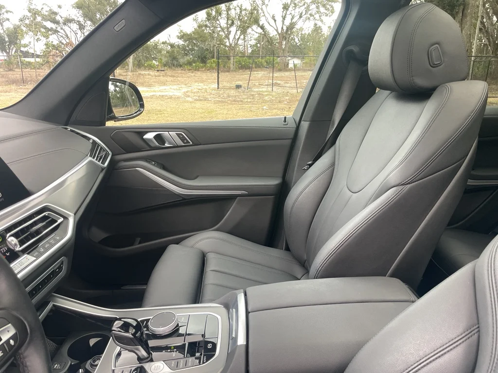 2022 BMW X5 40i - Photo 13