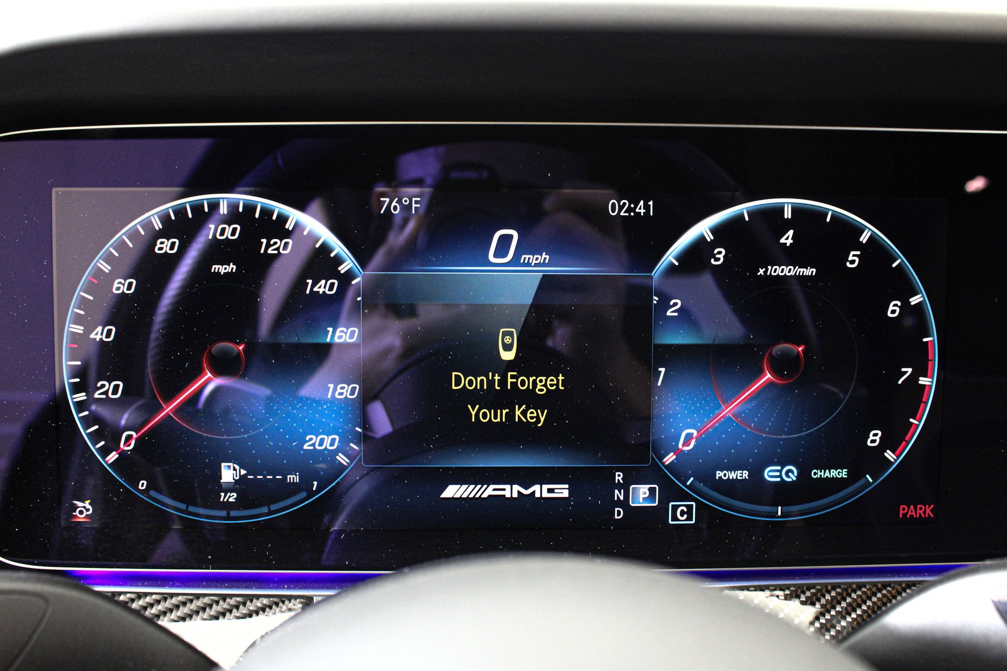 Used 2023 Silver Mercedes-Benz AMG® GT 53 image 46