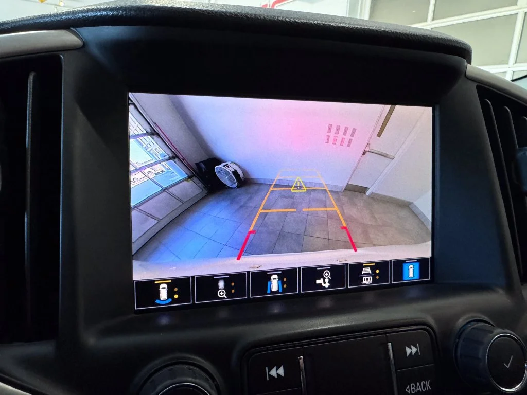 2023 GMC Terrain Denali - Photo 19
