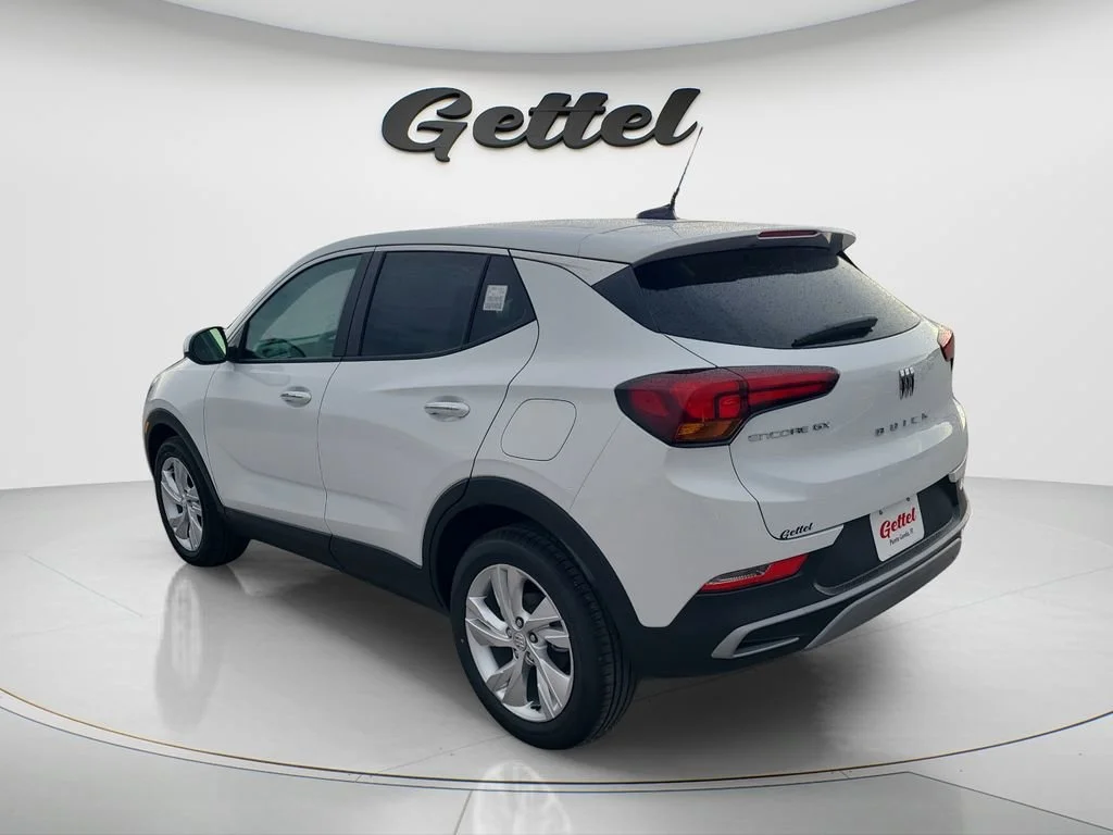 2026 Buick Encore GX Preferred - Photo 7