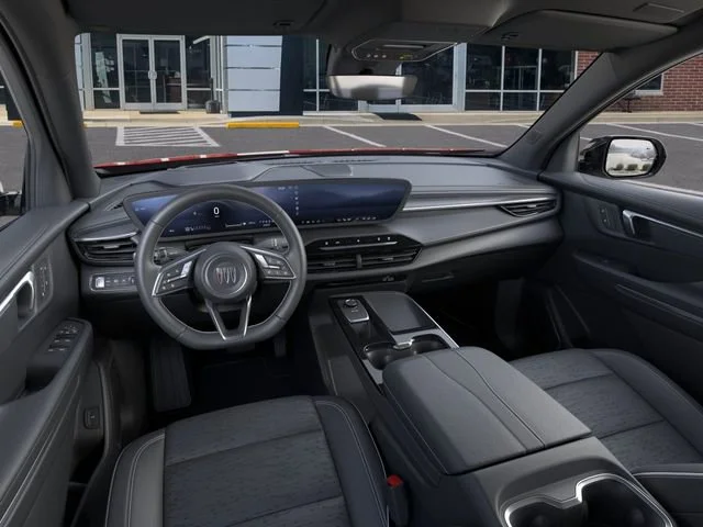 New 2026 Cherry Red Tintcoat Buick Sport Touring image 15