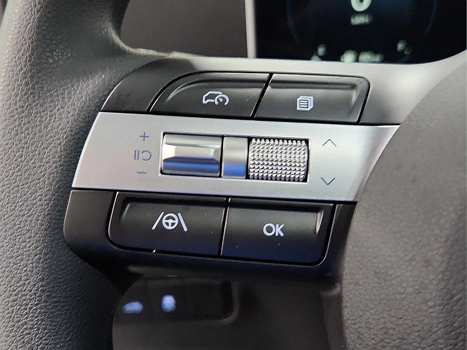 2026 Hyundai Santa Cruz SEL Activity - Photo 15