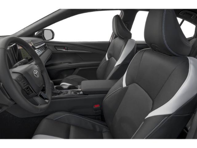 New 2026 Midnight Black Metallic Toyota  Nightshade image 11