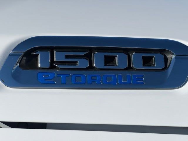2026 RAM 1500 Big Horn/Lone Star - Photo 36