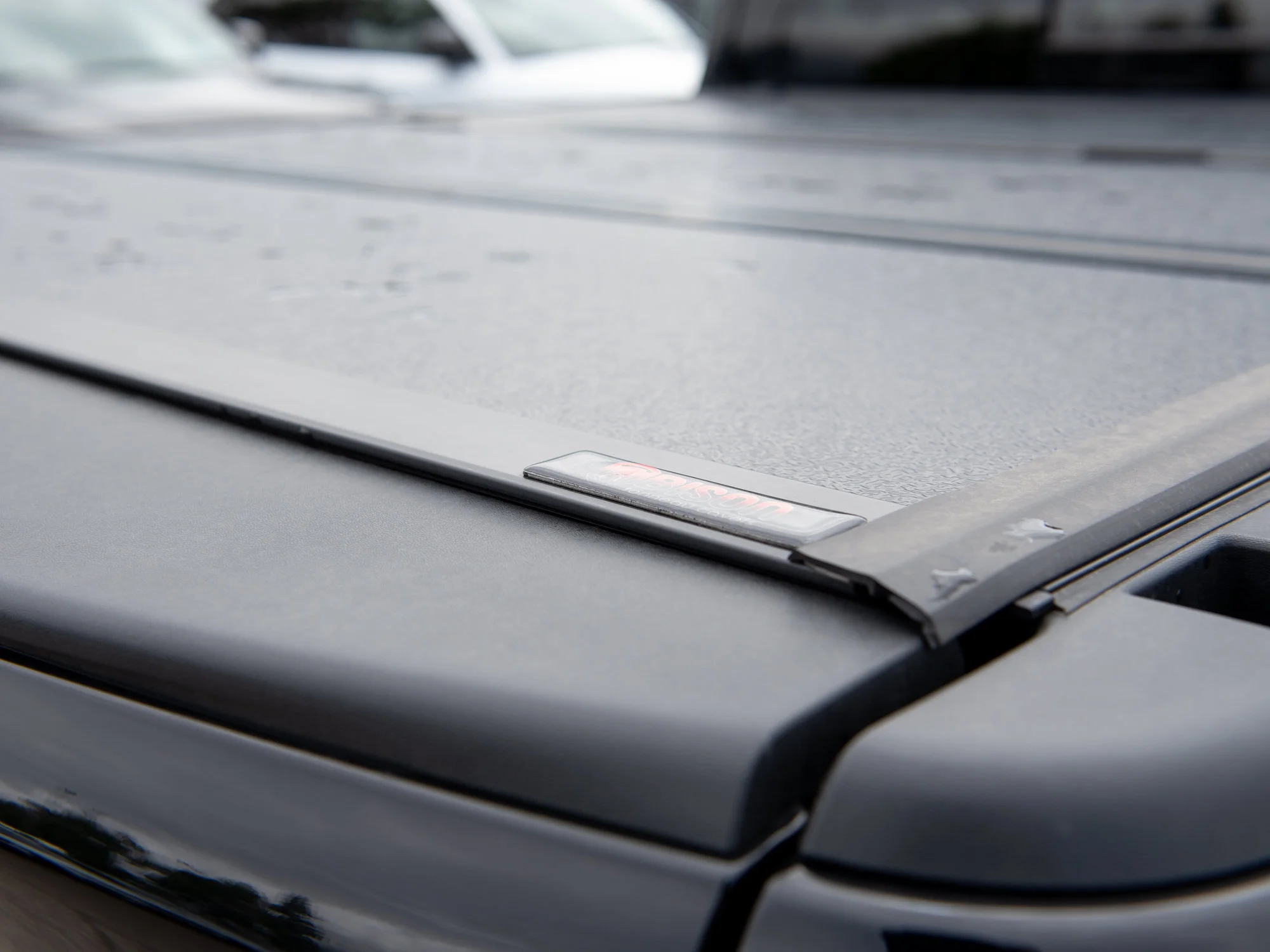 New 2026 Black RAM Sport* image 7