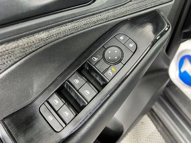 Used 2023 Gray Nissan S image 16
