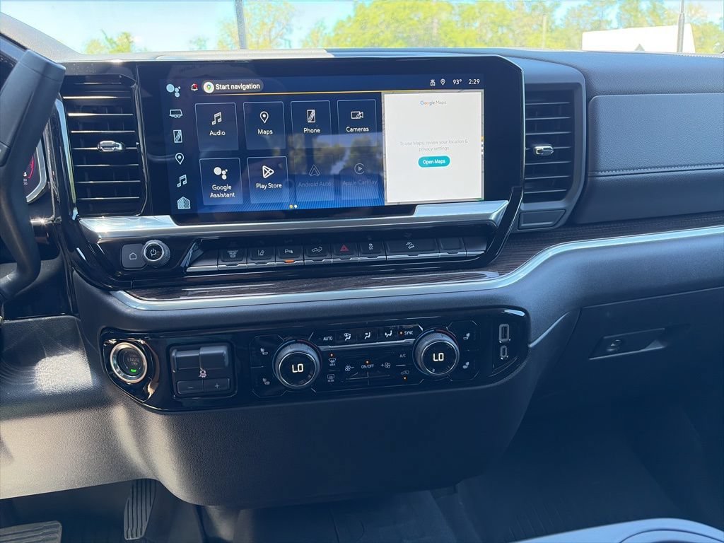 2026 Chevrolet Silverado 2500 HD LT - Photo 21