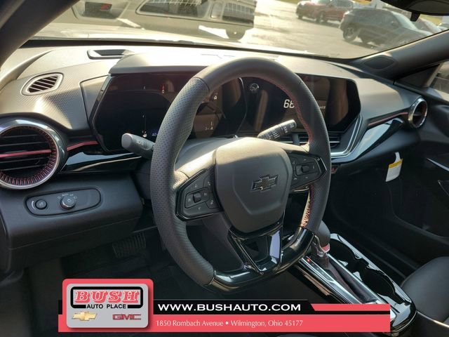 2026 Chevrolet Trax RS - Photo 19