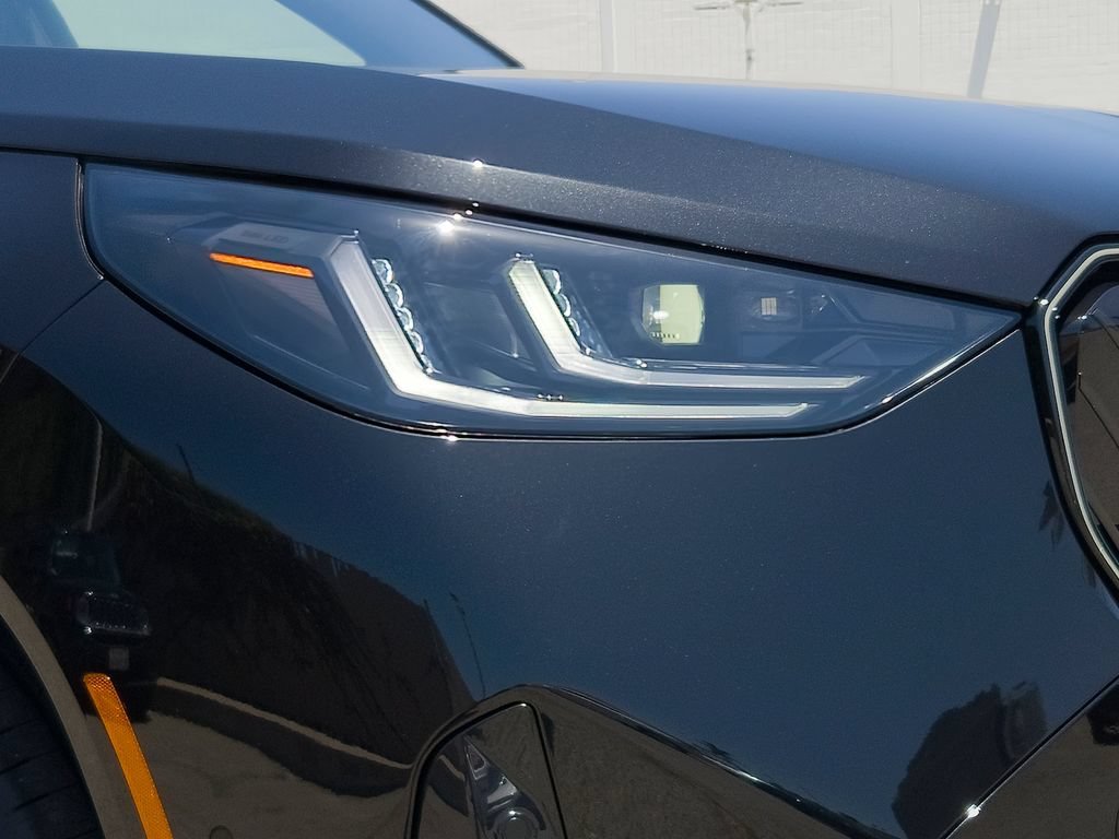 New 2026 Black Sapphire Metallic BMW 30 xDrive image 6