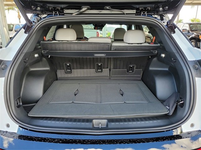 2026 Chevrolet Blazer EV SS - Photo 20