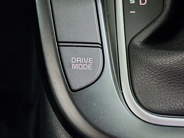 Used 2020 Gray Kia LX image 18