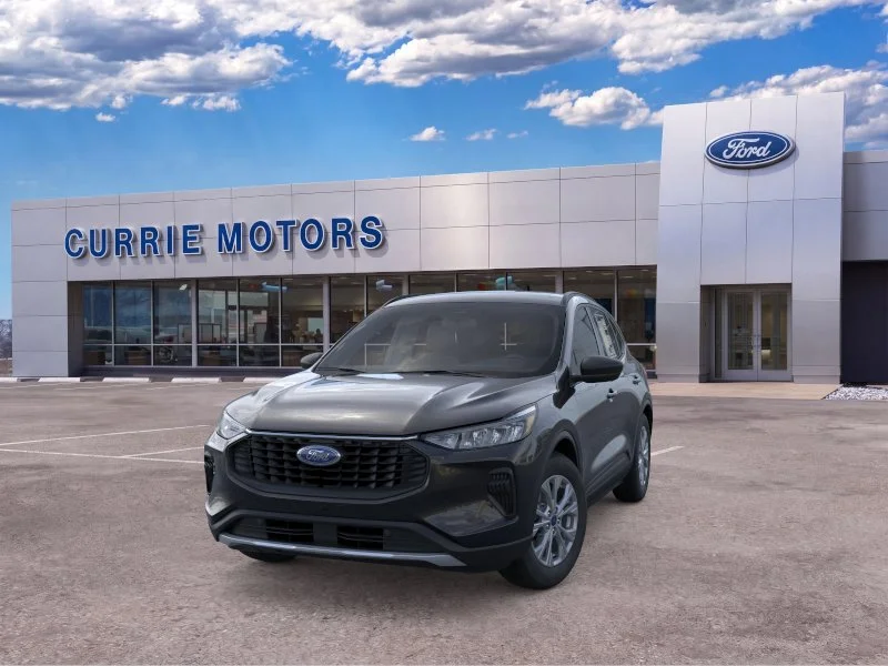 2026 Ford Escape Active - Photo 25
