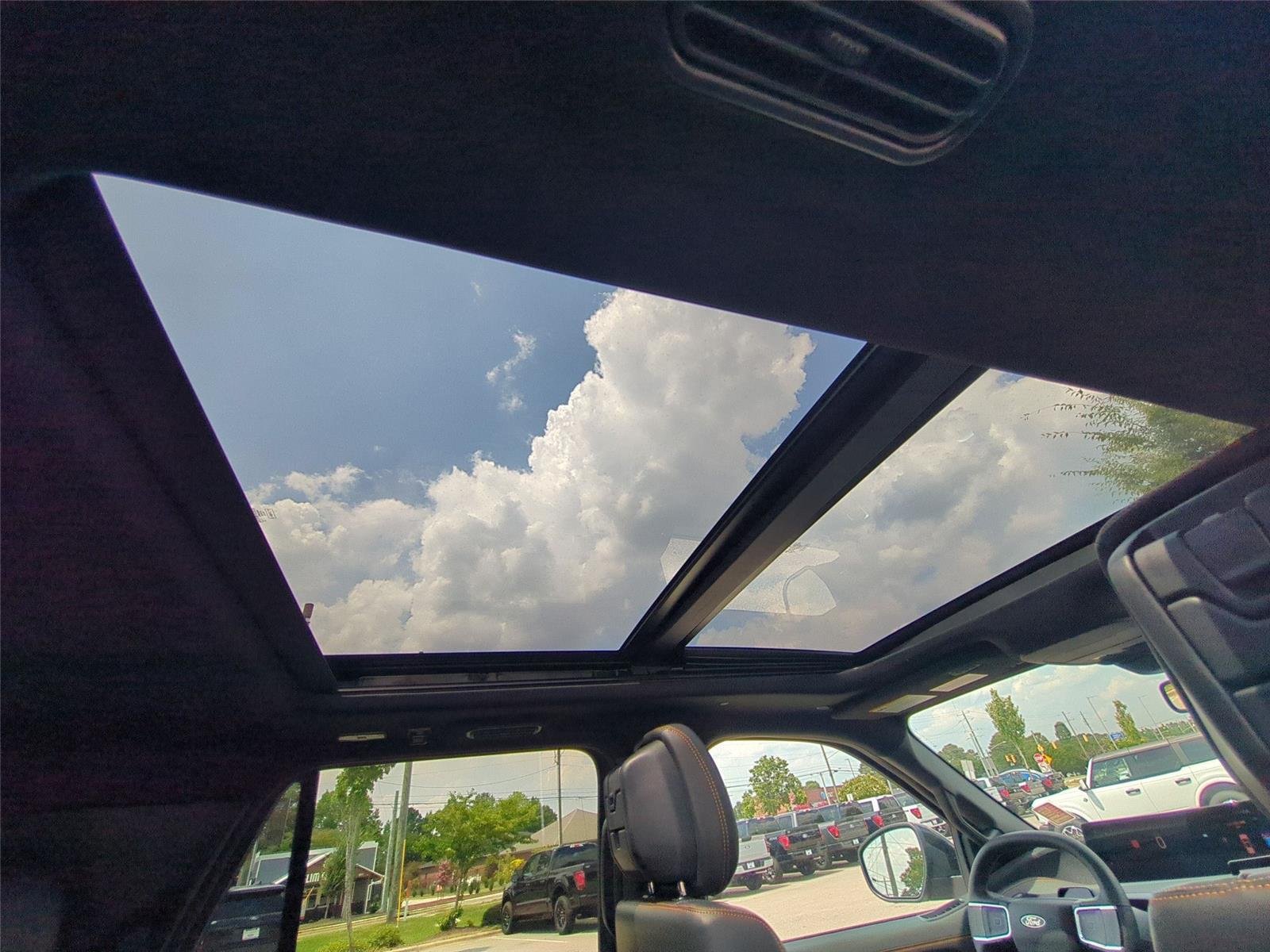 New 2026 Marsh Gray Ford Tremor® image 39