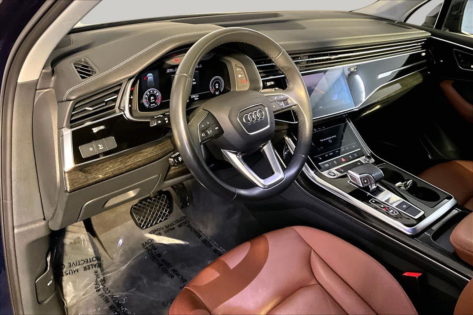 2023 Audi Q7 Premium Plus - Photo 18