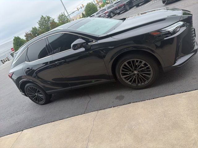 2024 Lexus RX 350 350 Premium AWD's photo