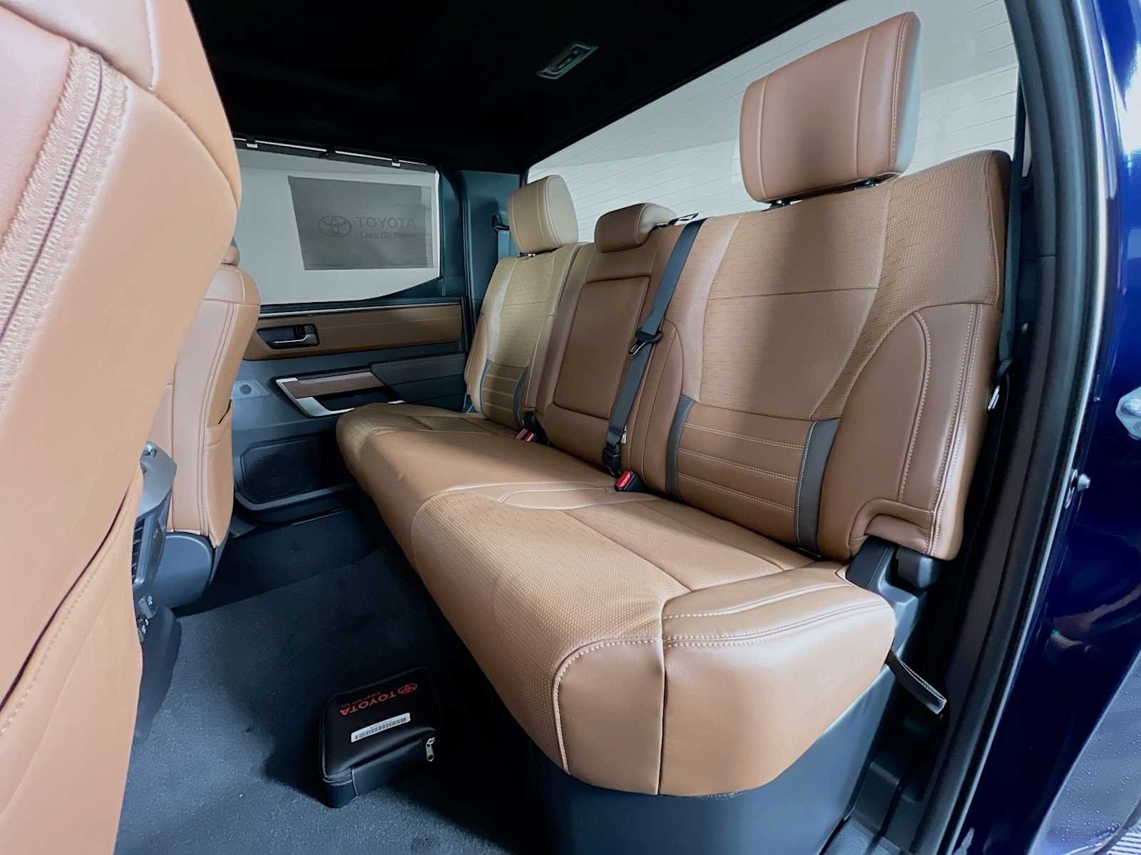2026 Toyota Tundra 1794 Edition - Photo 14