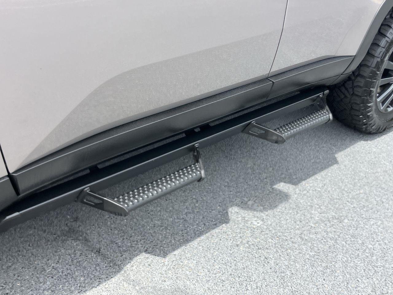 Used 2025 Gray (Meteor Shower) Toyota 1958 image 10