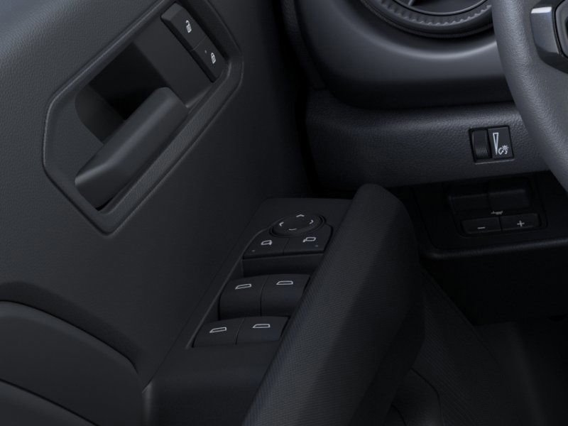 2025 Chevrolet Colorado Work Truck - Photo 22