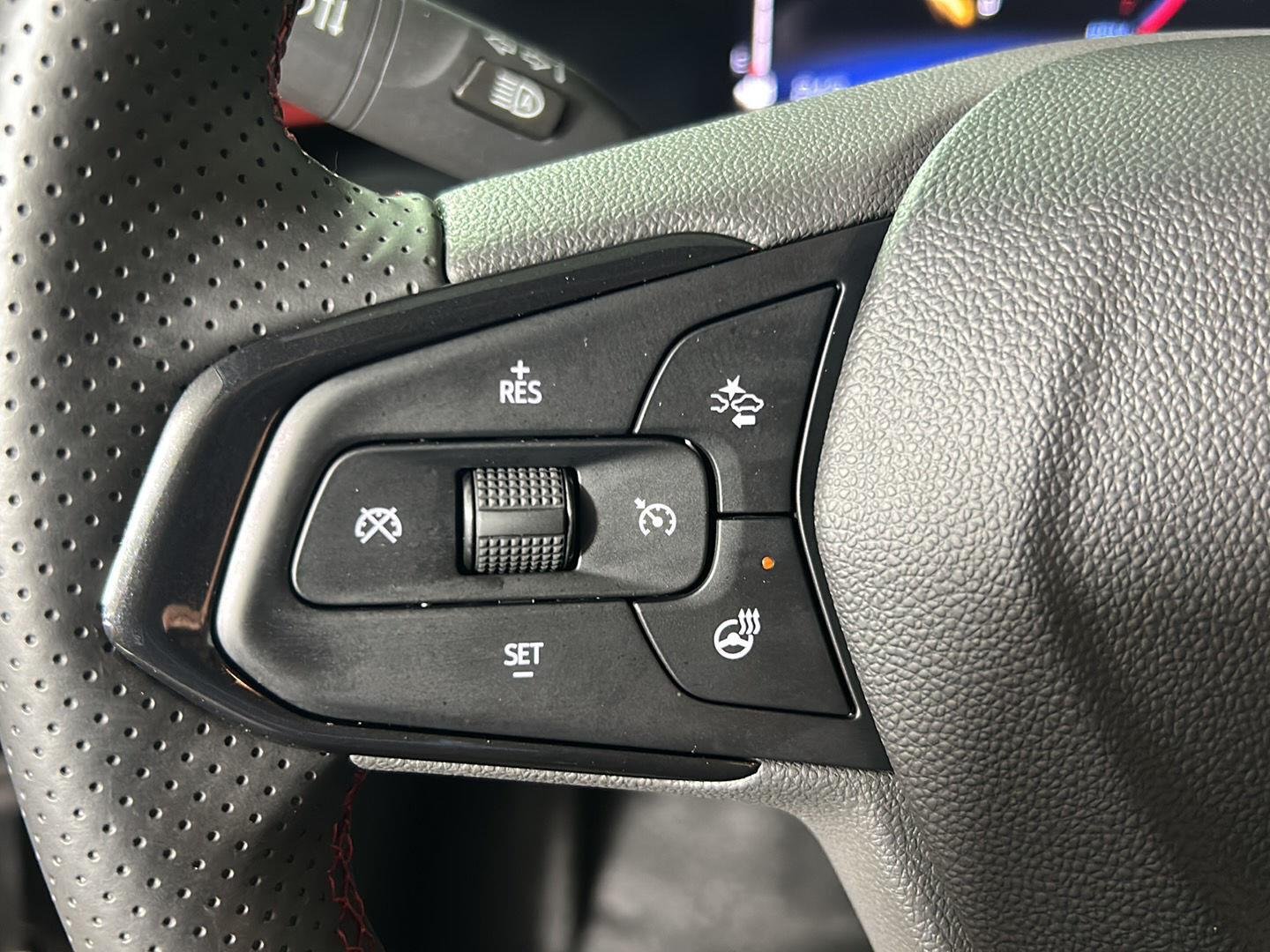 Used 2024 Sterling Gray Metallic Chevrolet 2RS image 19