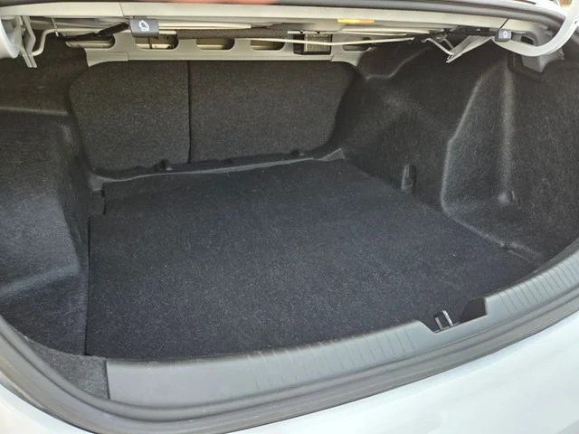 Used 2023 White Chevrolet LS image 15