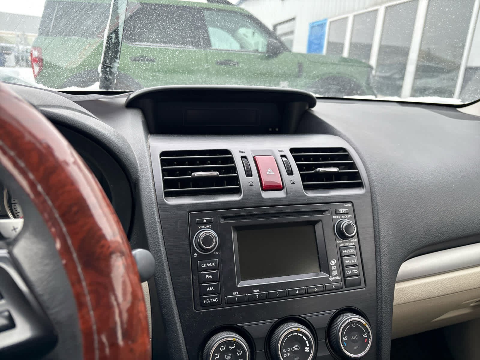 Used 2012 Subaru Impreza 2.0I Sport Limited with VIN JF1GPAR69CH241414 for sale in Duluth, MN