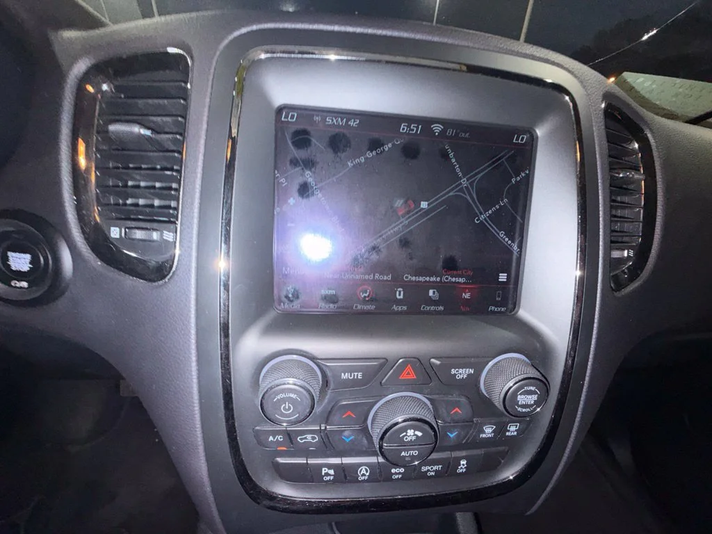 Used 2019 White Dodge GT image 23