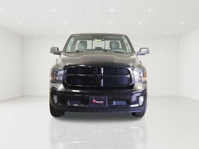 Certified 2019 RAM Ram 1500 Classic Big Horn with VIN 1C6RR7LT6KS569218 for sale in Shakopee, Minnesota