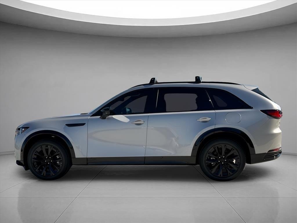 2026 Mazda CX-90 Premium Sport Package - Photo 8