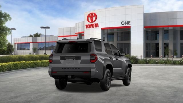 New 2026 Underground Toyota  SR5 image 12