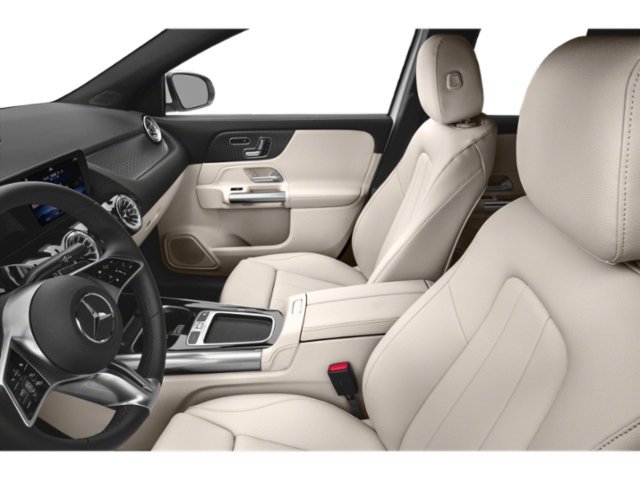 New 2026 MANUFAKTUR Patagonia Red Metallic Mercedes-Benz GLA 250 image 18