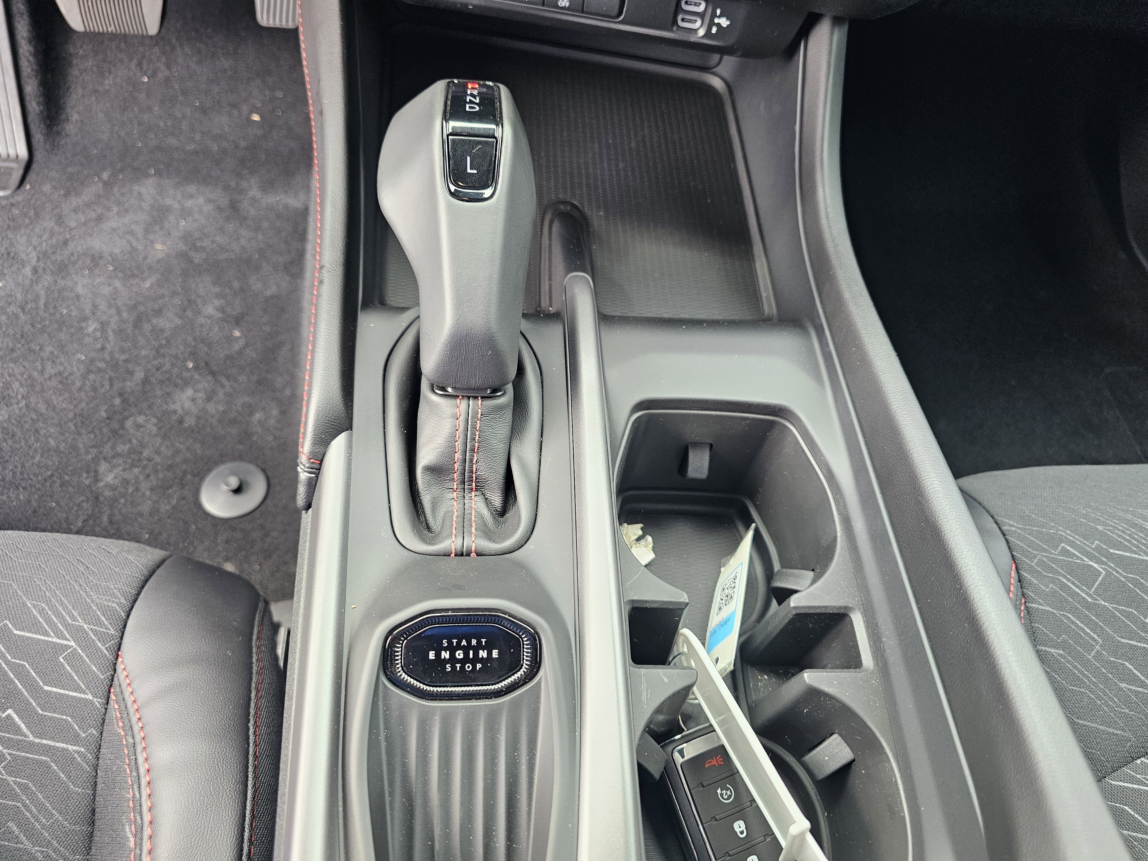 New 2026 Redeye Dodge R/T image 24
