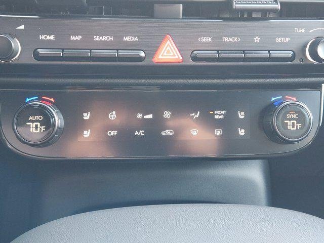 2026 Hyundai Palisade XRT Pro - Photo 36