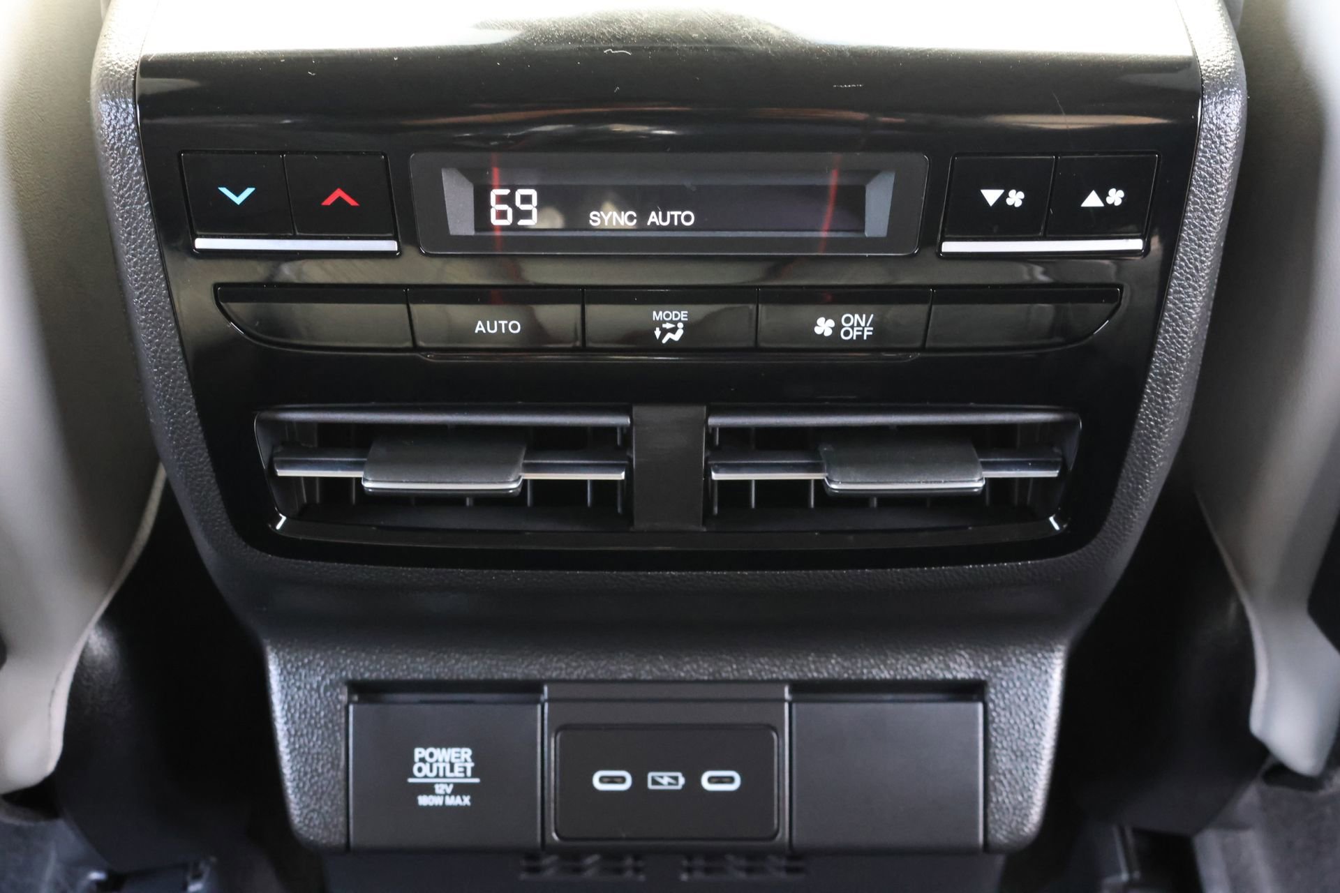 2026 Acura MDX Technology Package - Photo 46