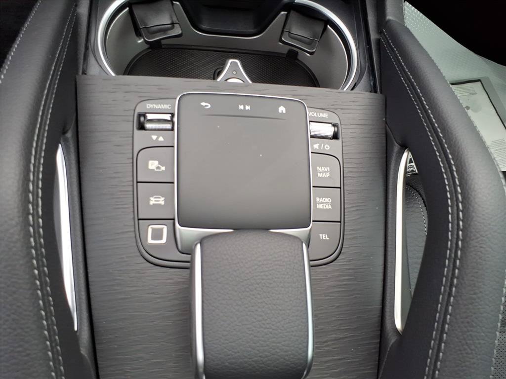 Certified Used 2026 MANUFAKTUR Alpine Grey Mercedes-Benz GLS 450 image 18
