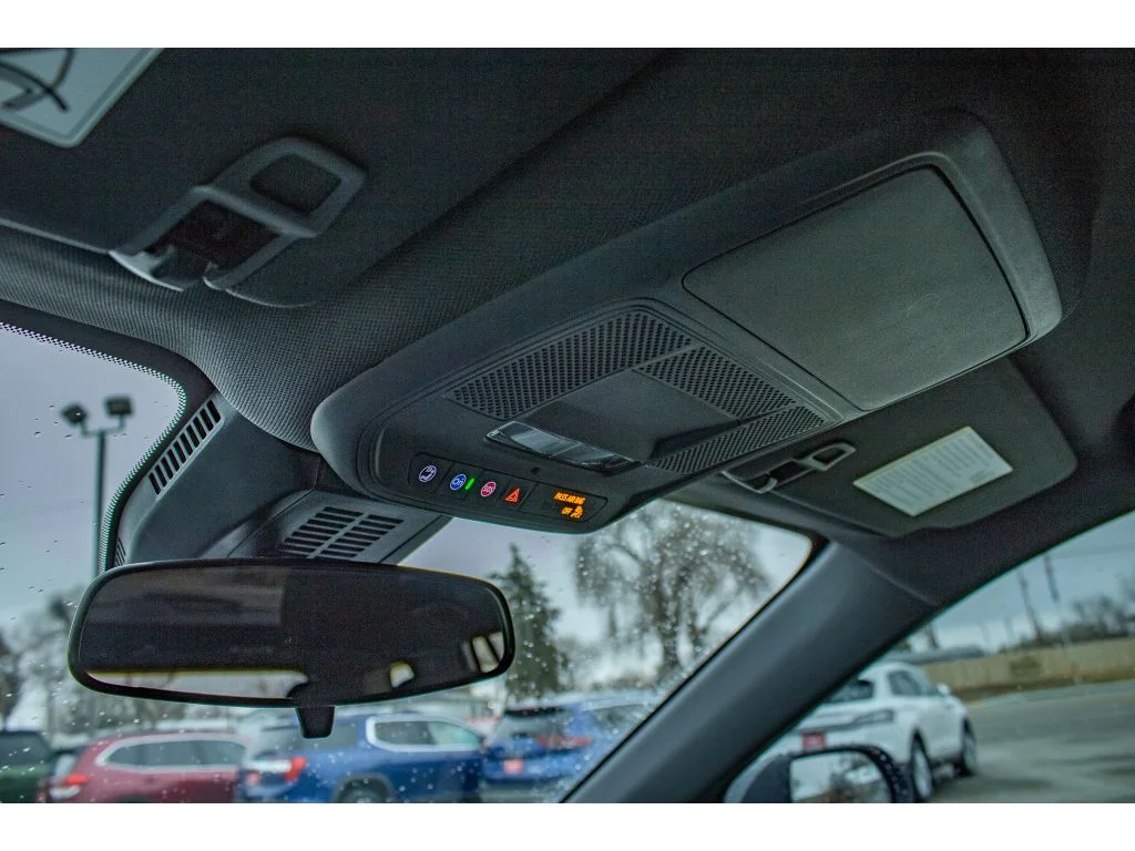 New 2026 LAKESHORE BLUE METALLIC Chevrolet AWD LT image 31