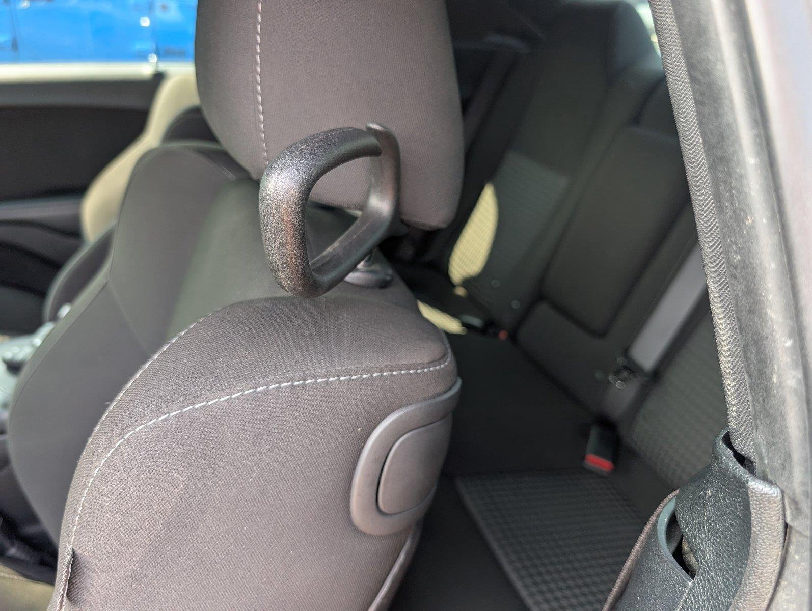 Used 2022 Pitch Black Clearcoat Dodge R/T image 35