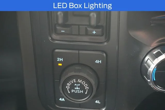 New 2026 Gray Ford Lariat image 30
