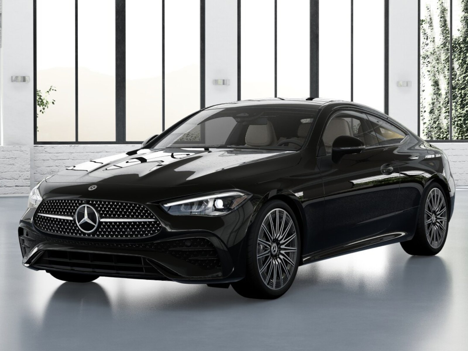2027 Mercedes-Benz CLE 450