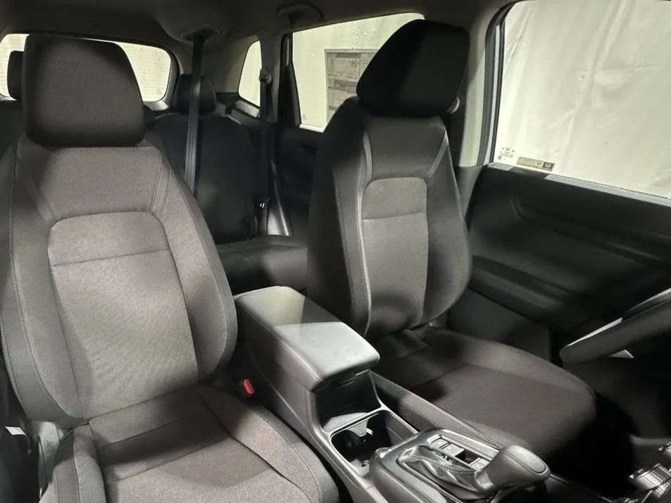 New 2026 Meteorite Gray Metallic Honda LX image 27