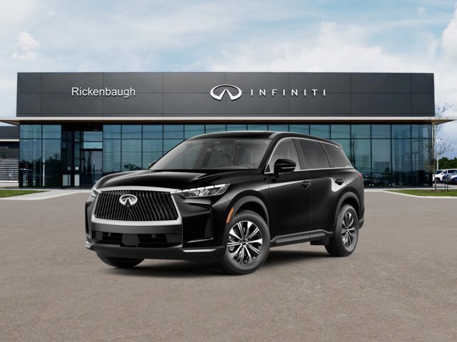 New INFINITI QX60 Crossover For Sale in Dacono | Rickenbaugh INFINITI