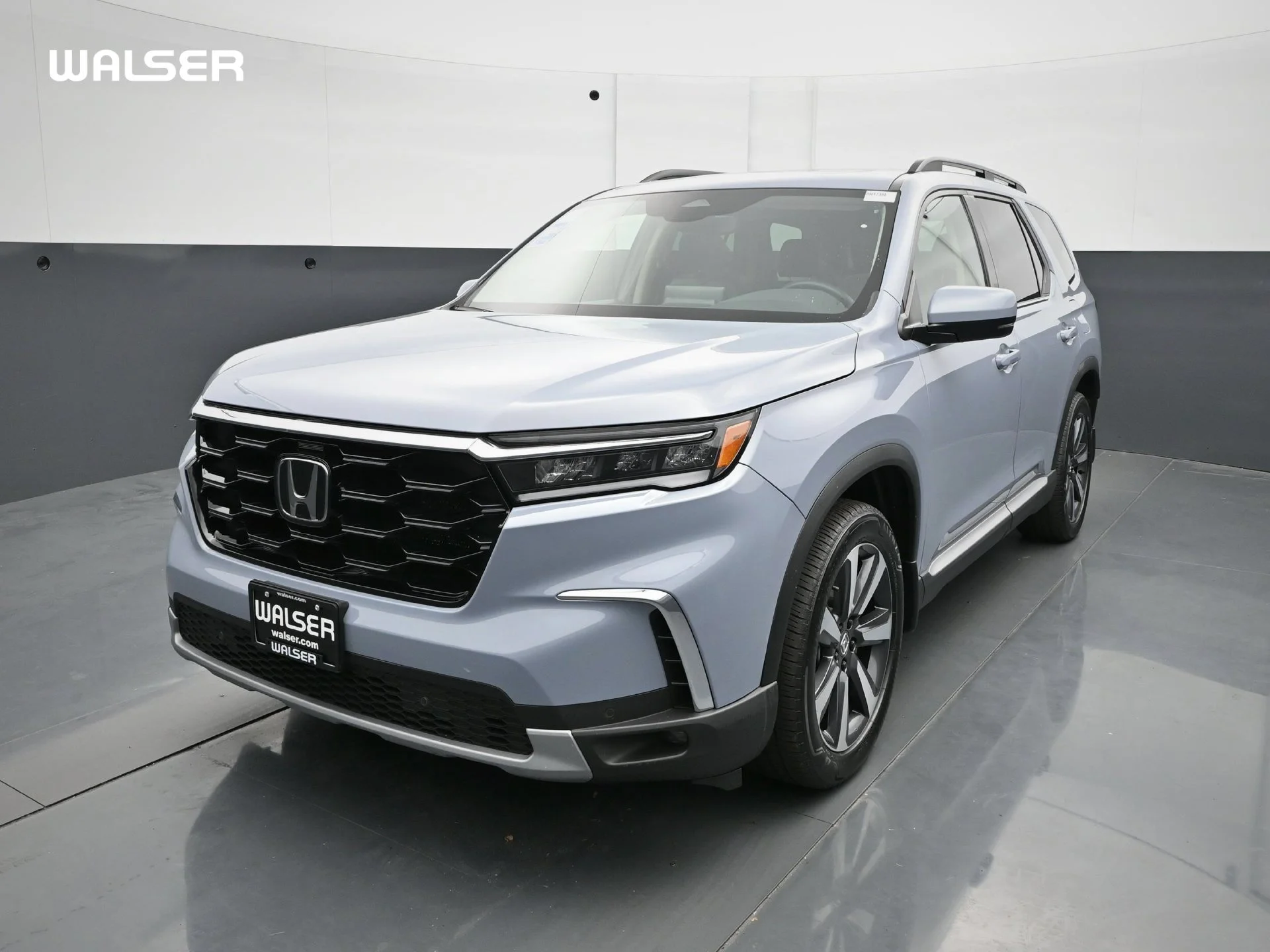 2024 Honda Pilot