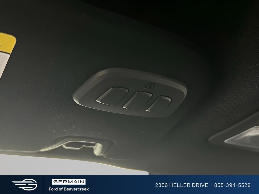 2024 Ford Mustang GT Premium - Photo 26