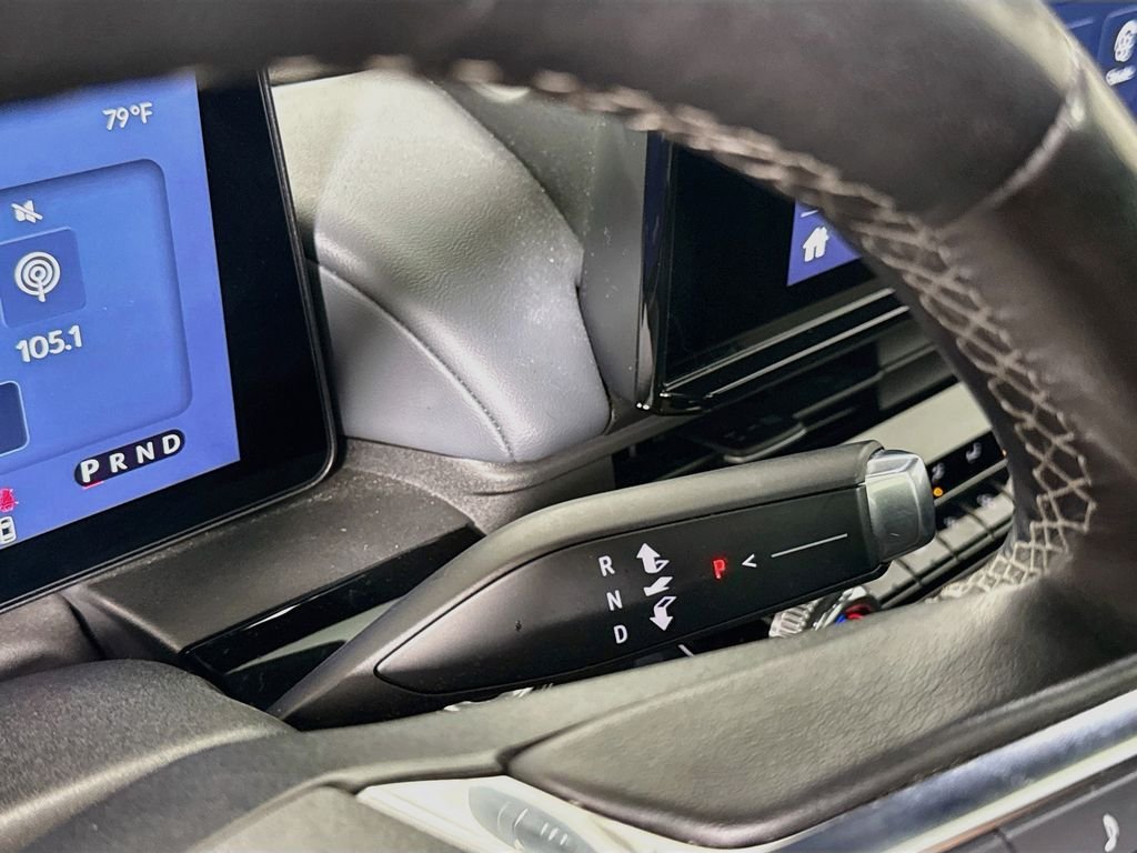 Used 2024 Gray Honda Elite image 17