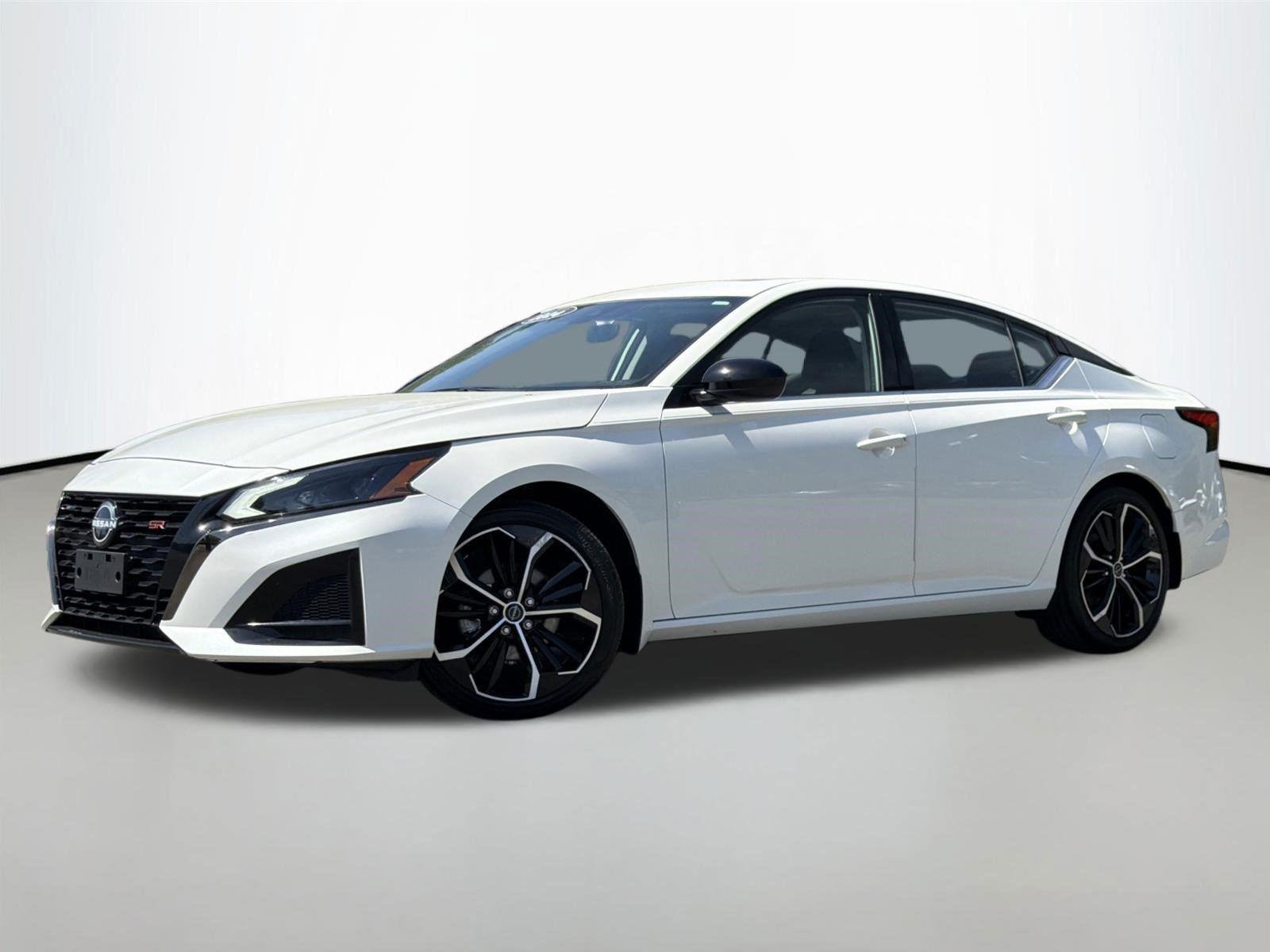 2024 Nissan Altima
