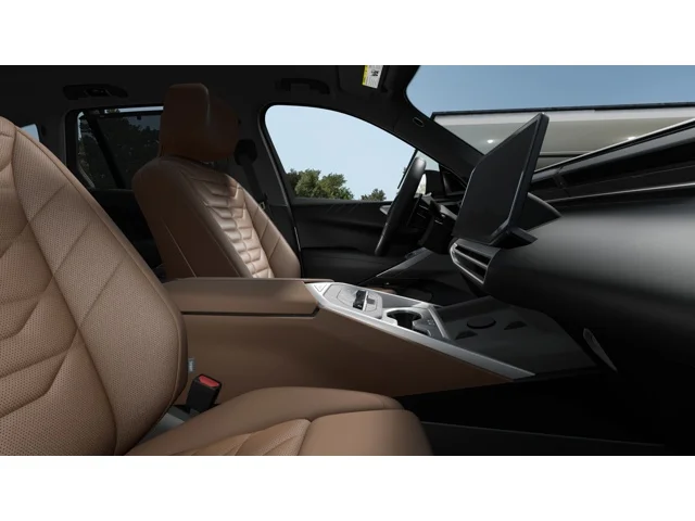 New 2027 Mineral White Metallic BMW X5 40 image 9