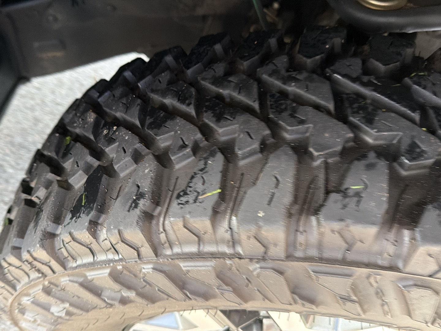 Used 2018 Inferno Toyota TRD Off Road image 40