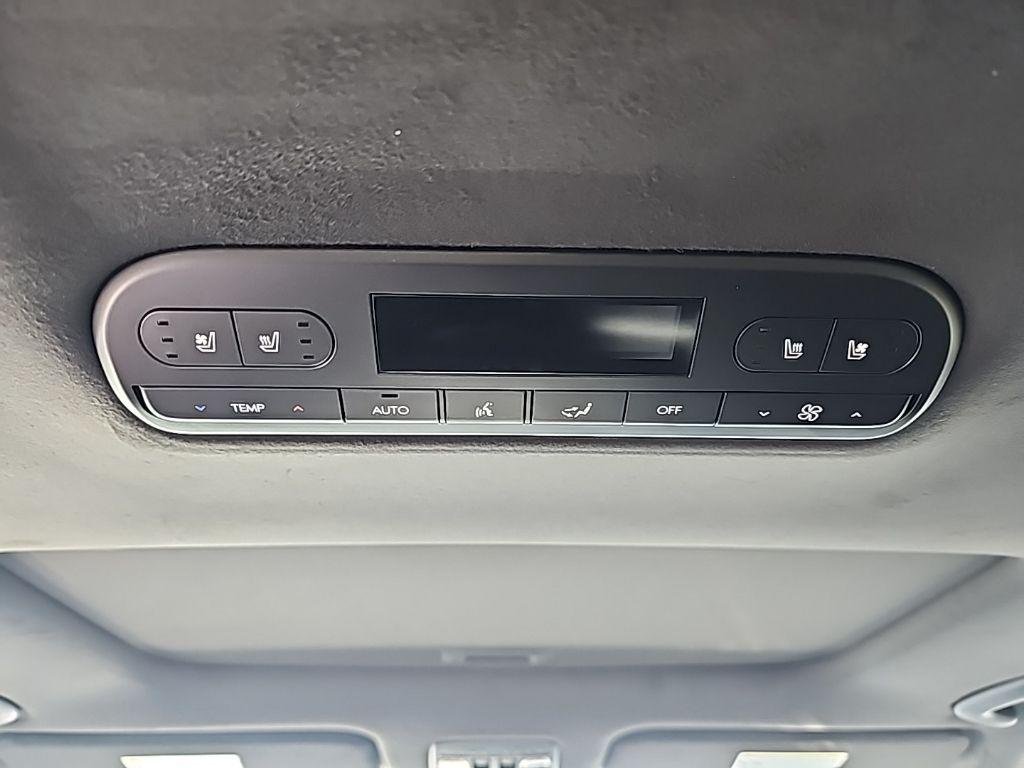 2026 Hyundai Palisade Calligraphy - Photo 40