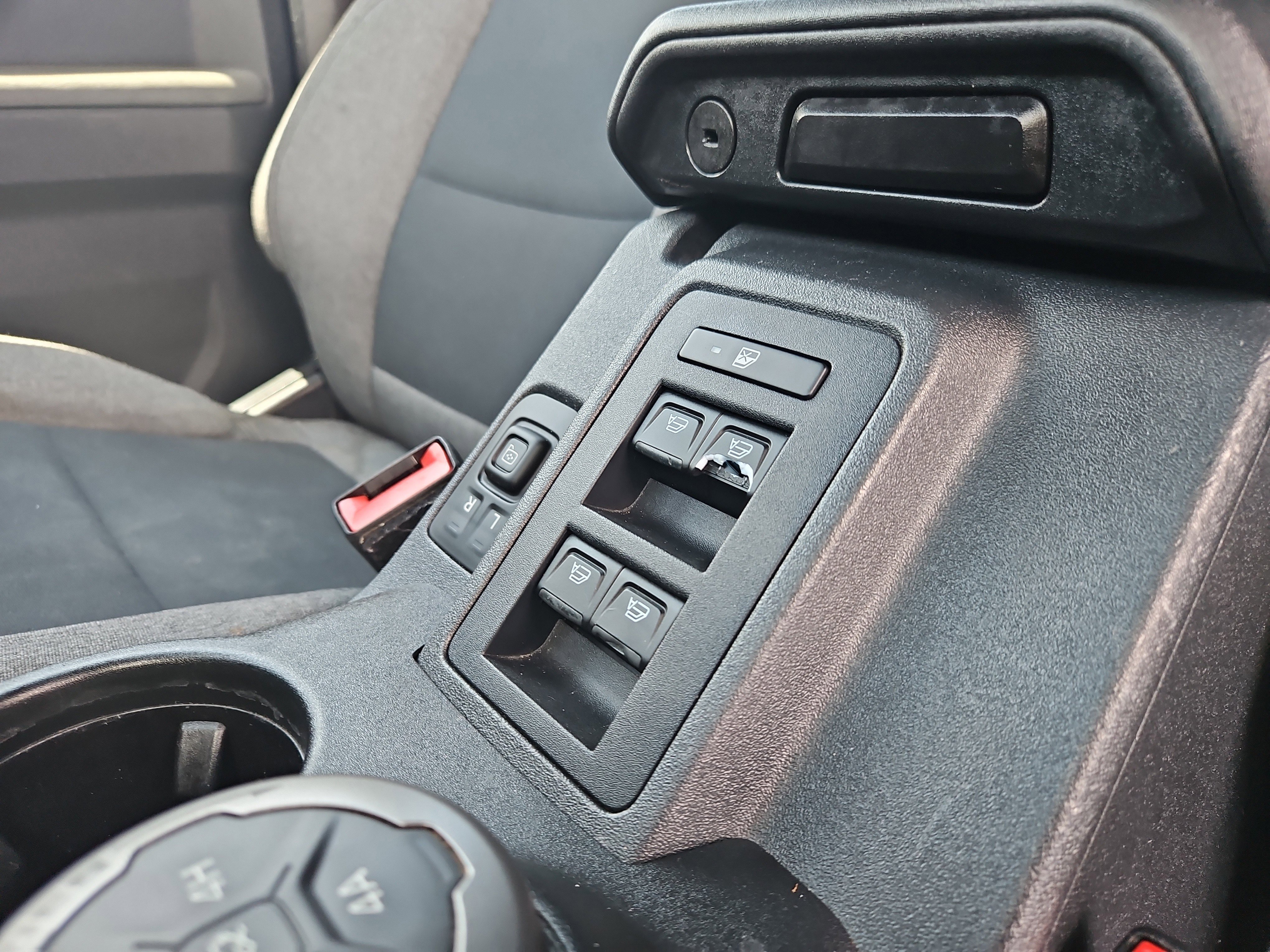 Used 2021 Blue Ford Base image 32